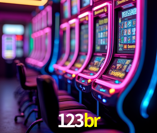Lista de jogos de slot na 123br